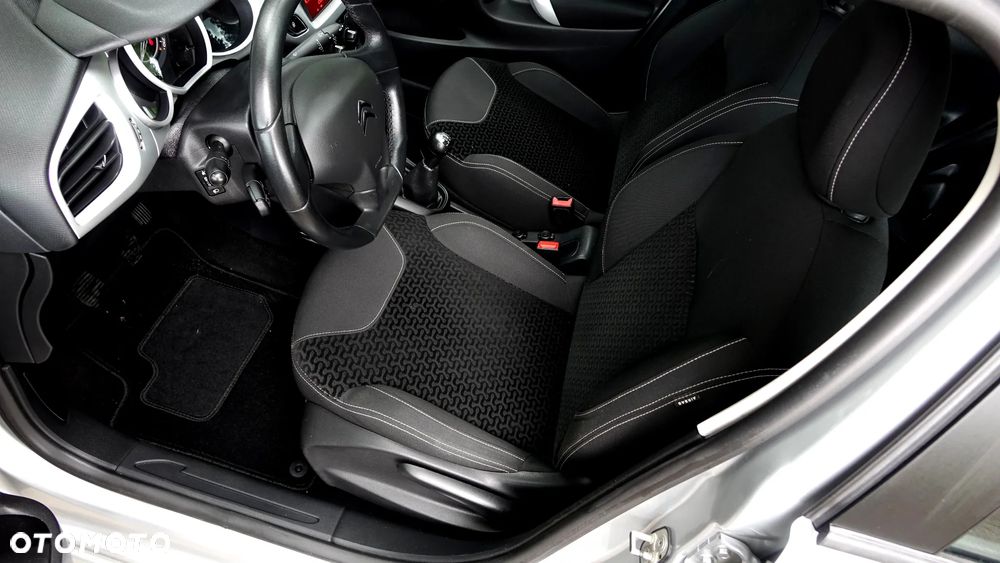 Citroën C3 VTi 95 Business Class - 4