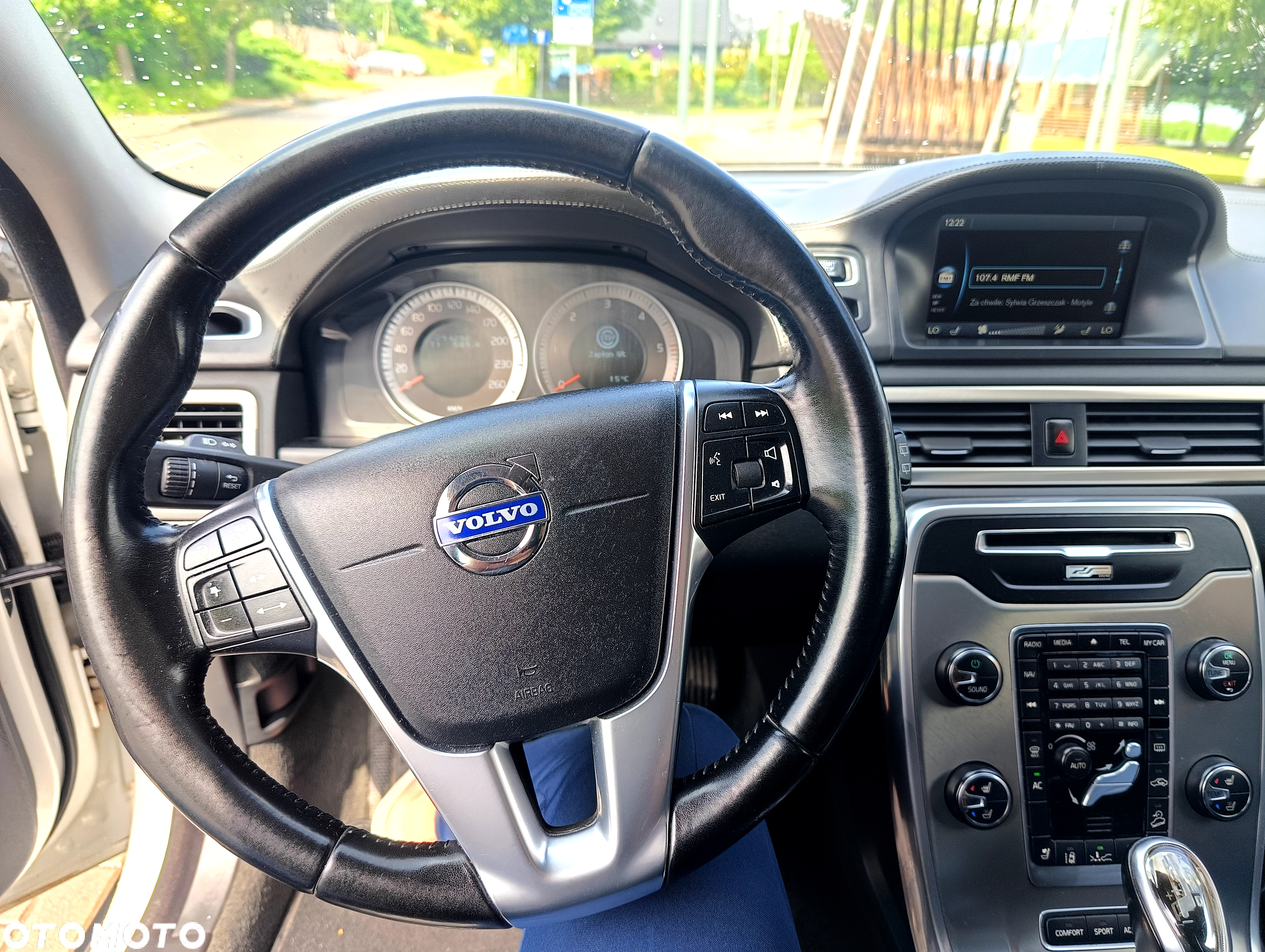 Volvo XC 70 - 9