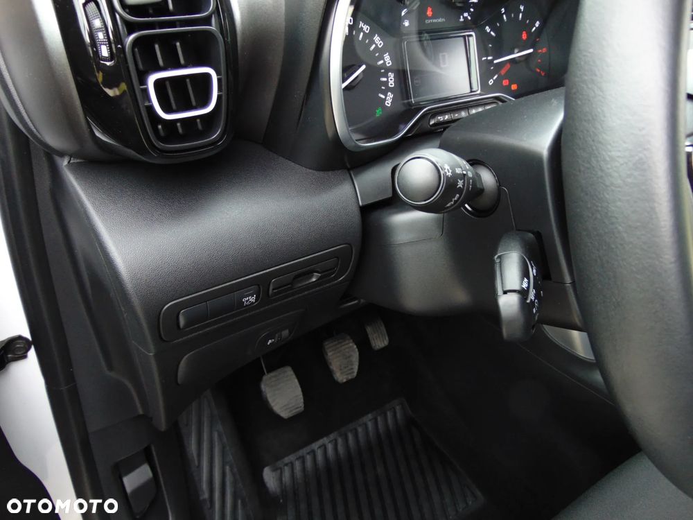 Citroën C3 Aircross BlueHDI 110 Stop & Start SHINE - 16