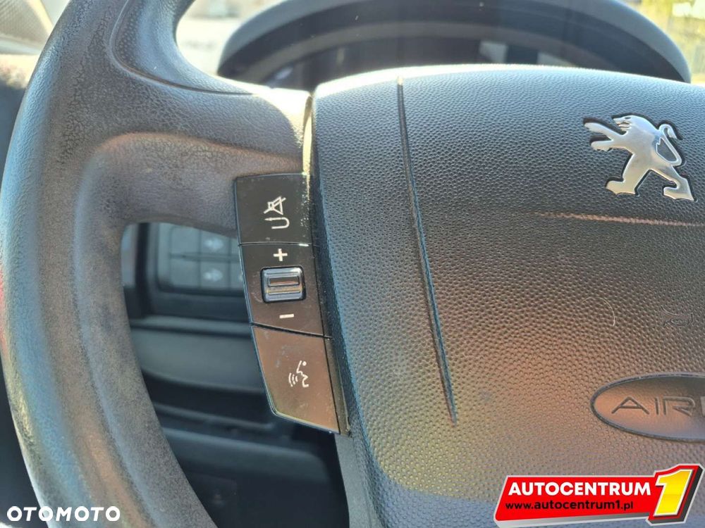 Peugeot Boxer - 27