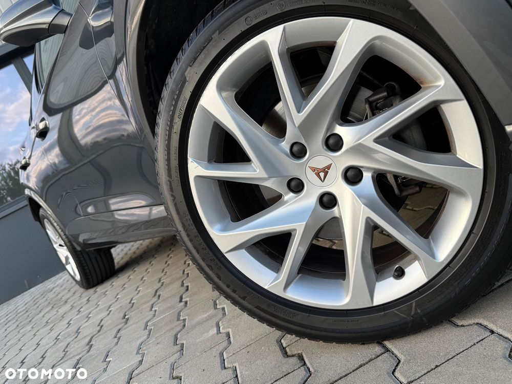 Cupra Formentor 1.5 TSI DSG - 20