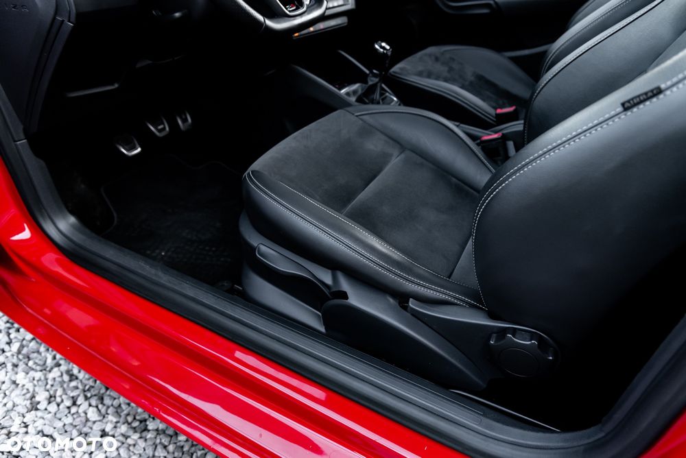 Seat Ibiza - 19