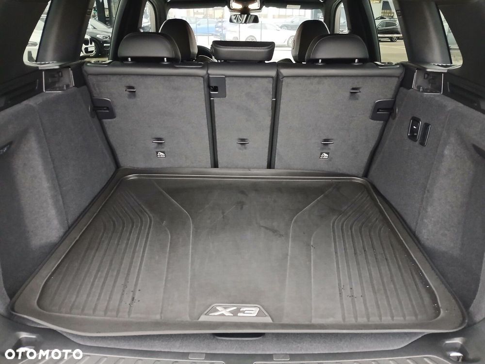 BMW X3 - 34