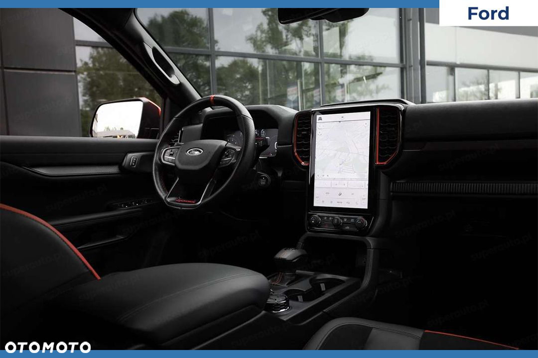 Ford Ranger - 11