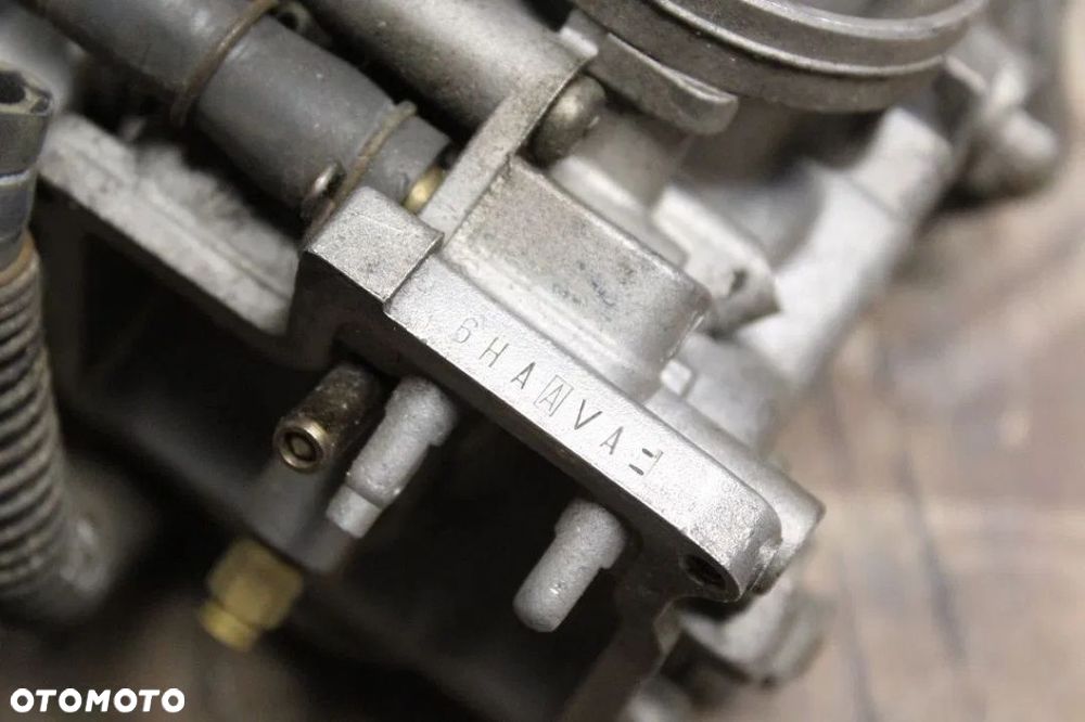 Gaźnik gaźniki pływak KEIHIN Dawca Części Honda Shadow - 11