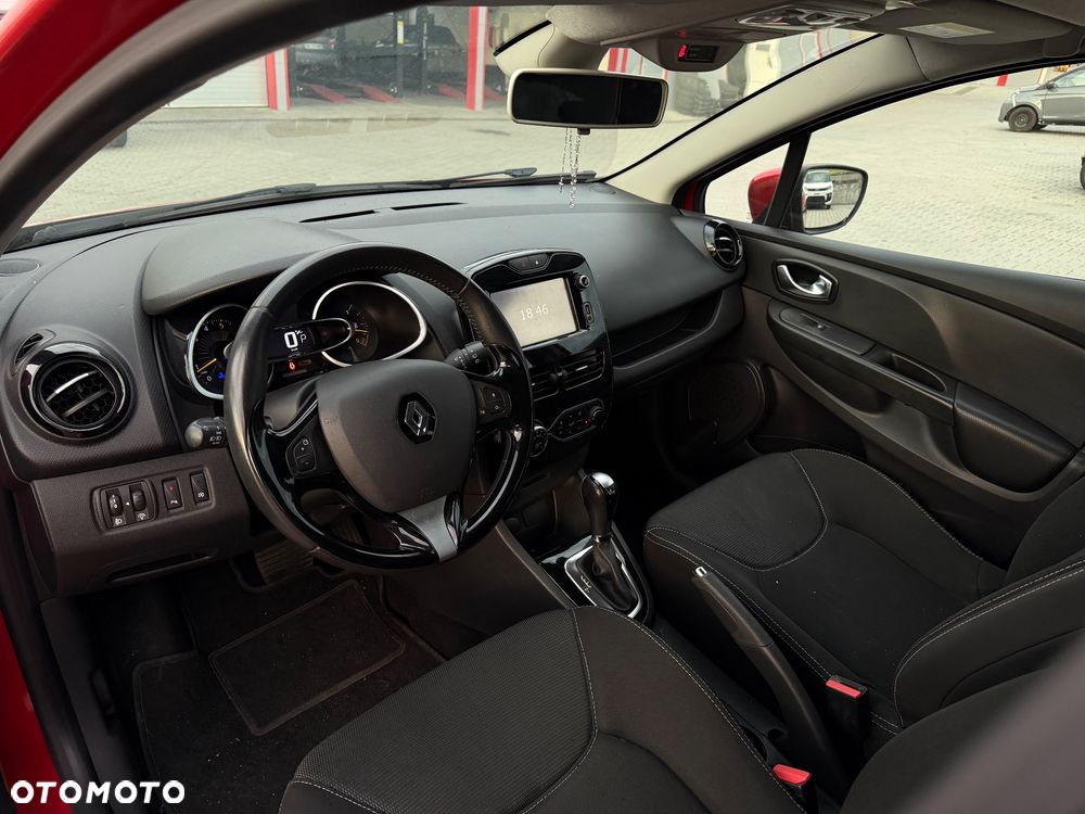 Renault Clio Energy dCi 90 EDC Limited - 10