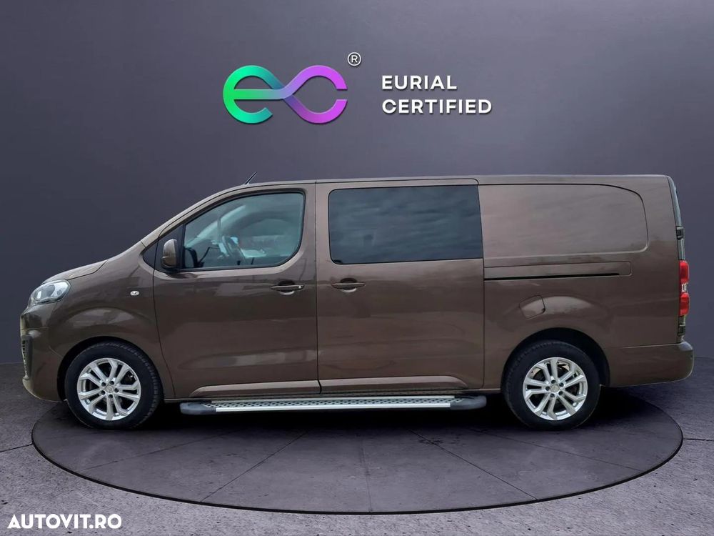 Citroën Jumpy - 9
