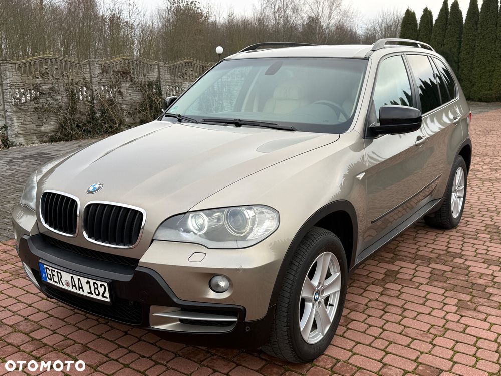 BMW X5 xDrive30d - 5