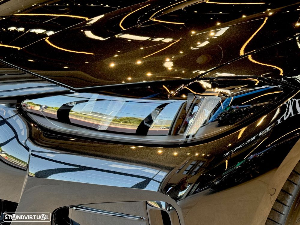 BMW i4 eDrive40 Pack Desportivo M Pro - 7