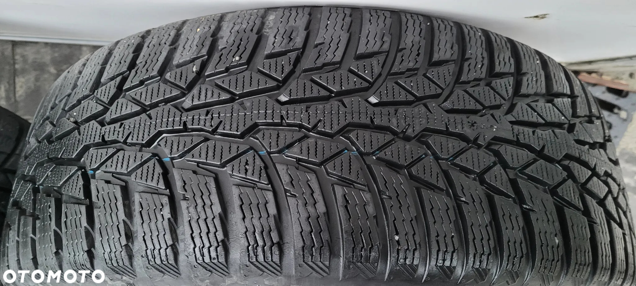 Alufelgi Oryginalne 16"x6,5 5x114,3mm honda accord - 5