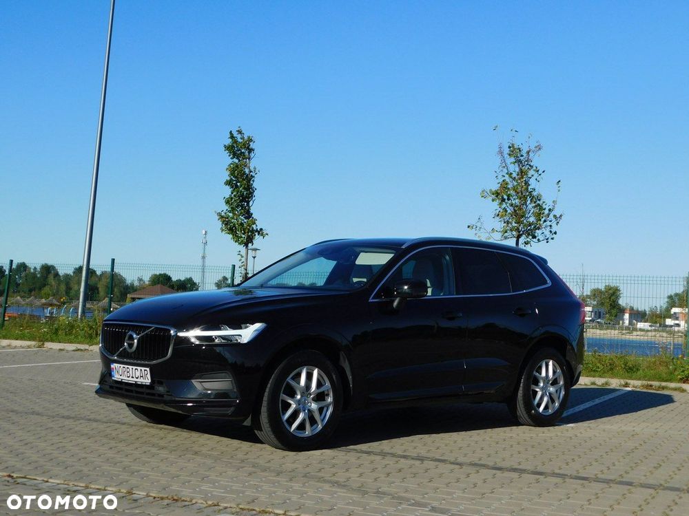 Volvo XC 60 D4 Momentum Pro - 18