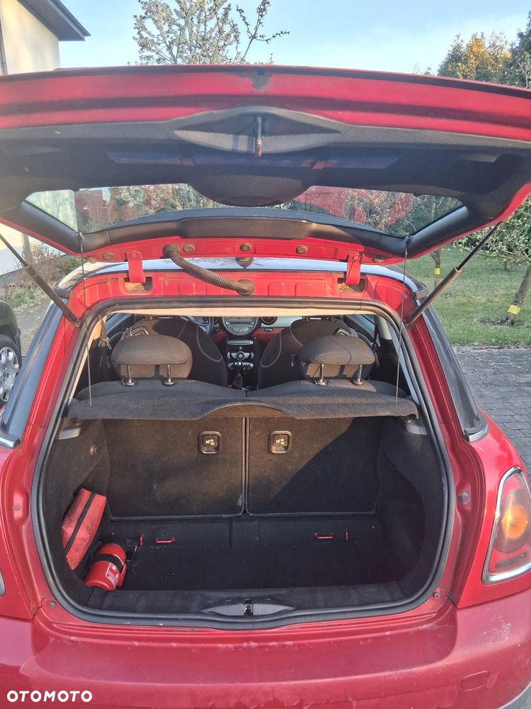 MINI Cooper Standard - 9