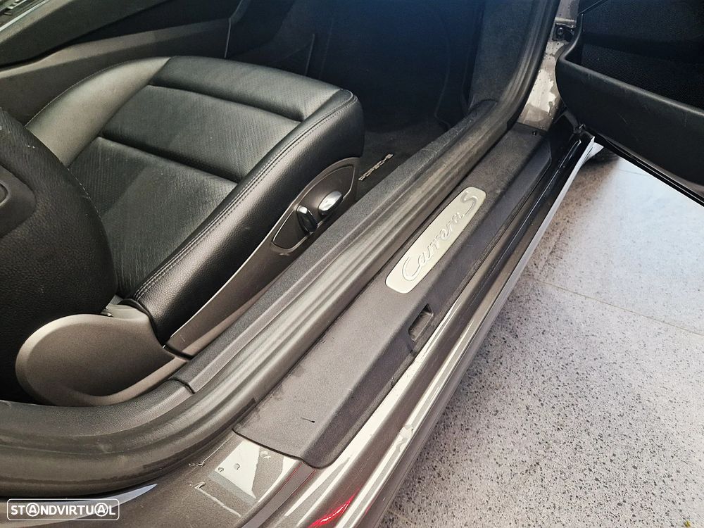 Porsche 911 (991) Carrera 2 S PDK - 27