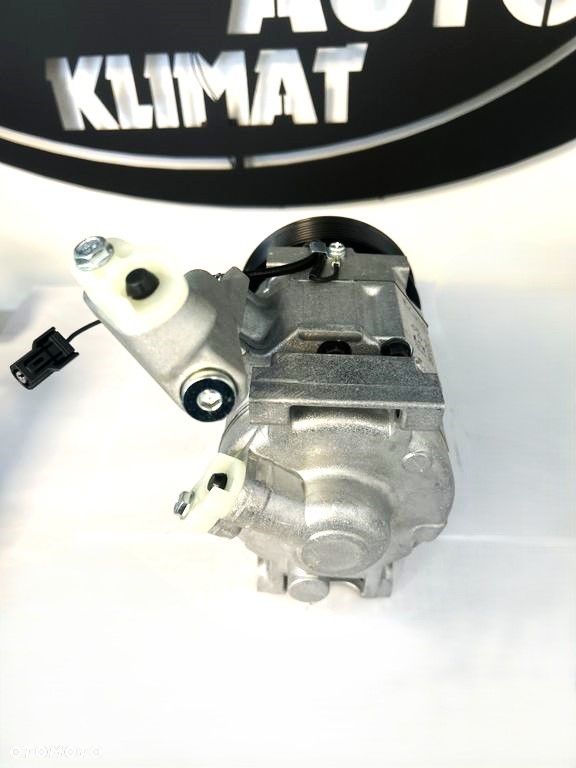 SPRĘŻARKA KLIMATYZACJI 38810-R06-G01 NOWA - 3