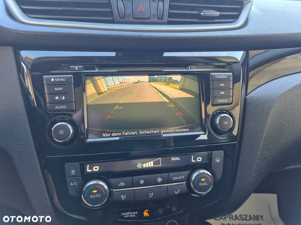 Nissan Qashqai - 16
