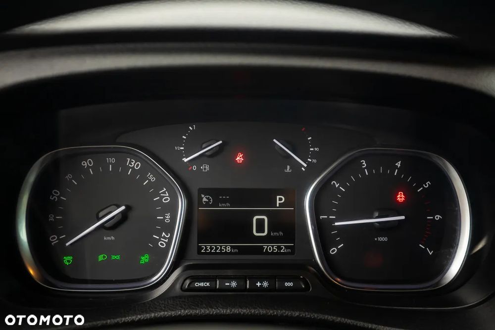 Peugeot Expert L3 - 21