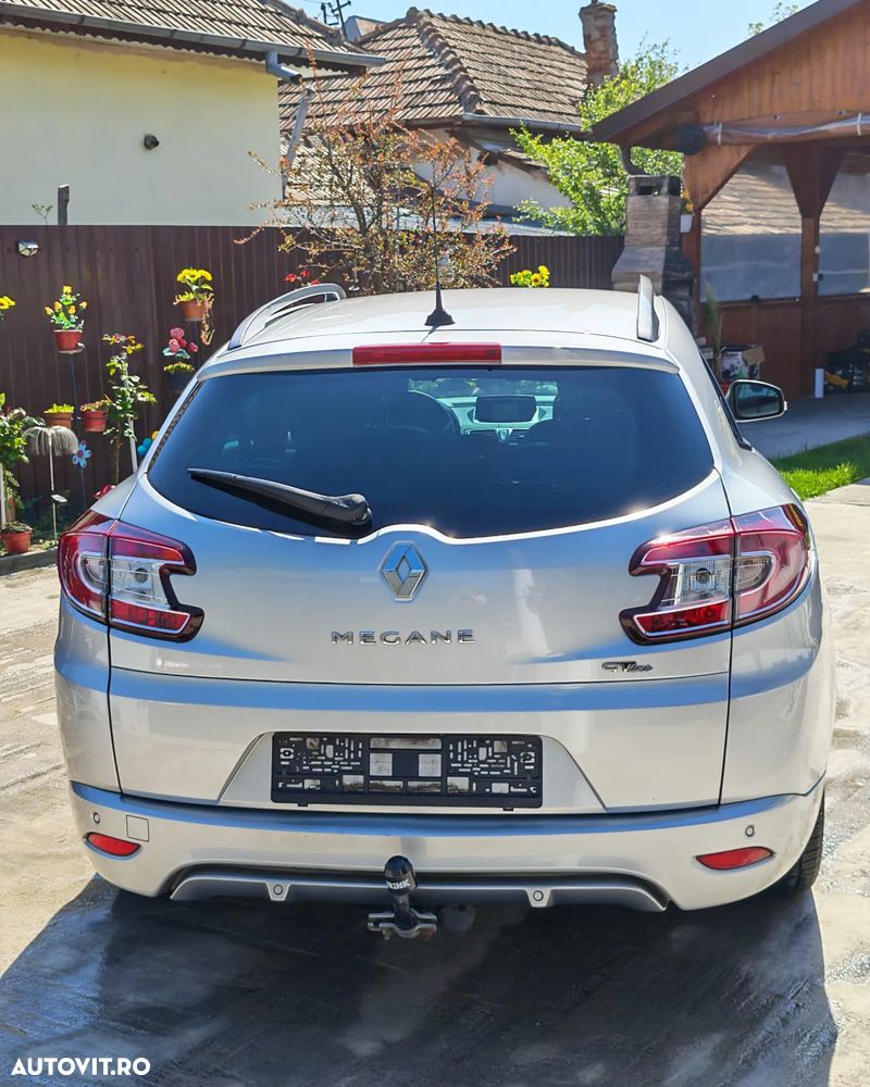 Renault Megane - 10