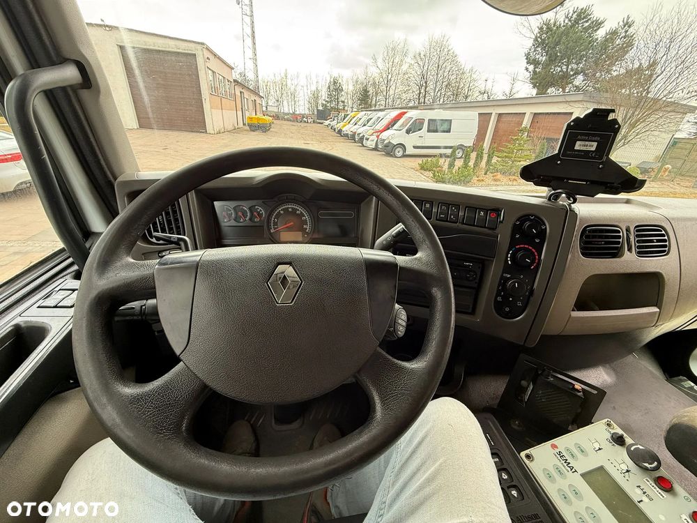 Renault Premium - 10