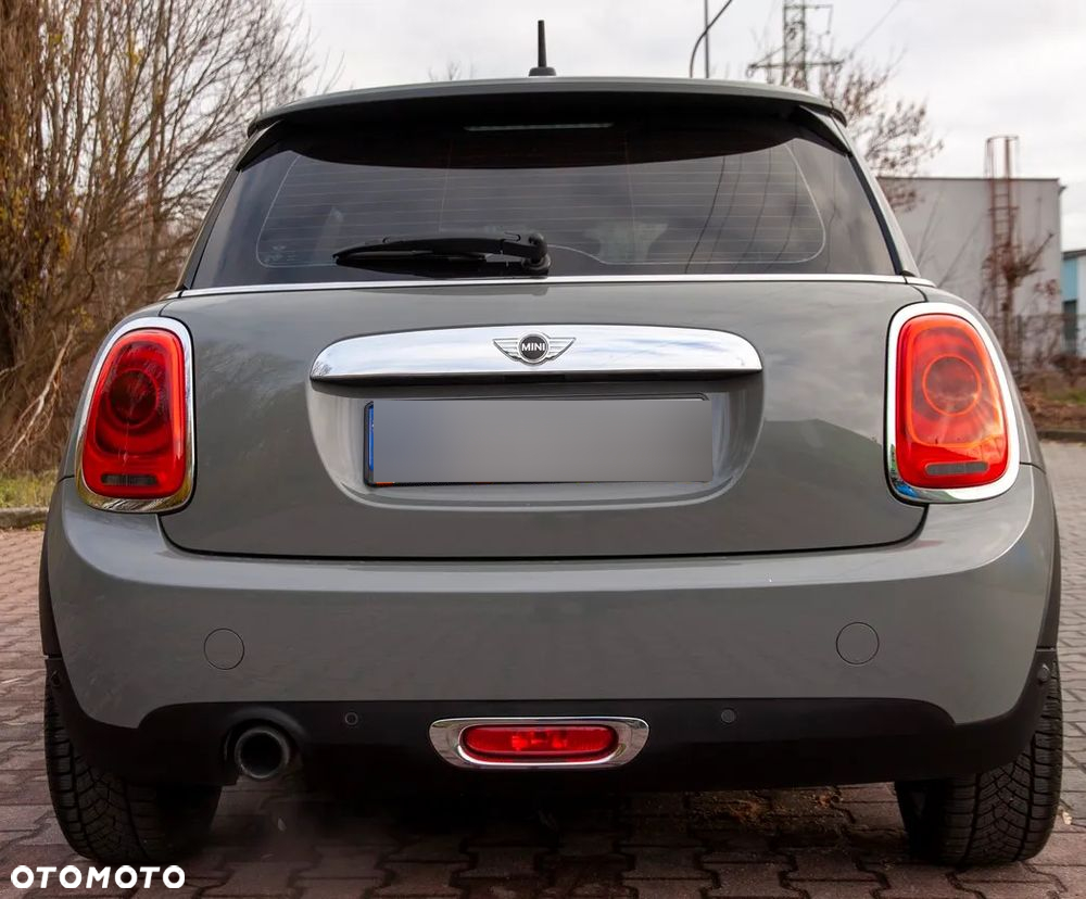 MINI ONE Standard - 6