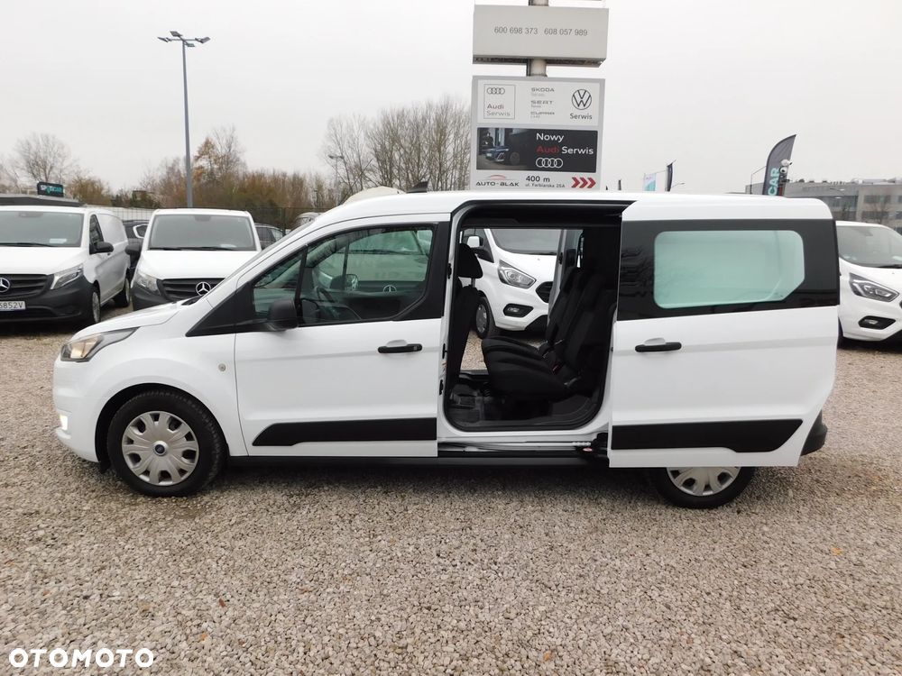Ford Transit Connect Kombi 230 L2 Trend - 17