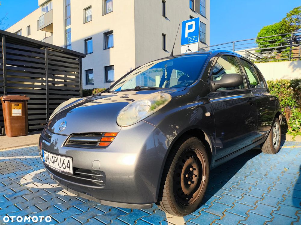 Nissan Micra - 15