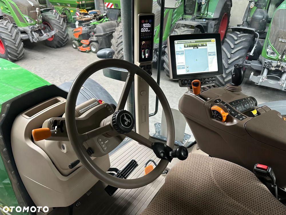 John Deere 7230R - 13