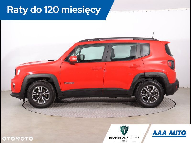 Jeep Renegade - 3