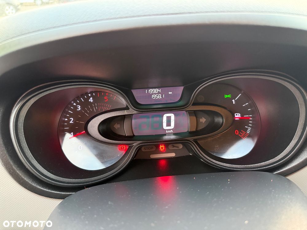 Renault Trafic L2H1 2,9t Business - 11