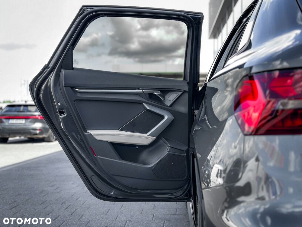 Audi A3 Sportback - 35