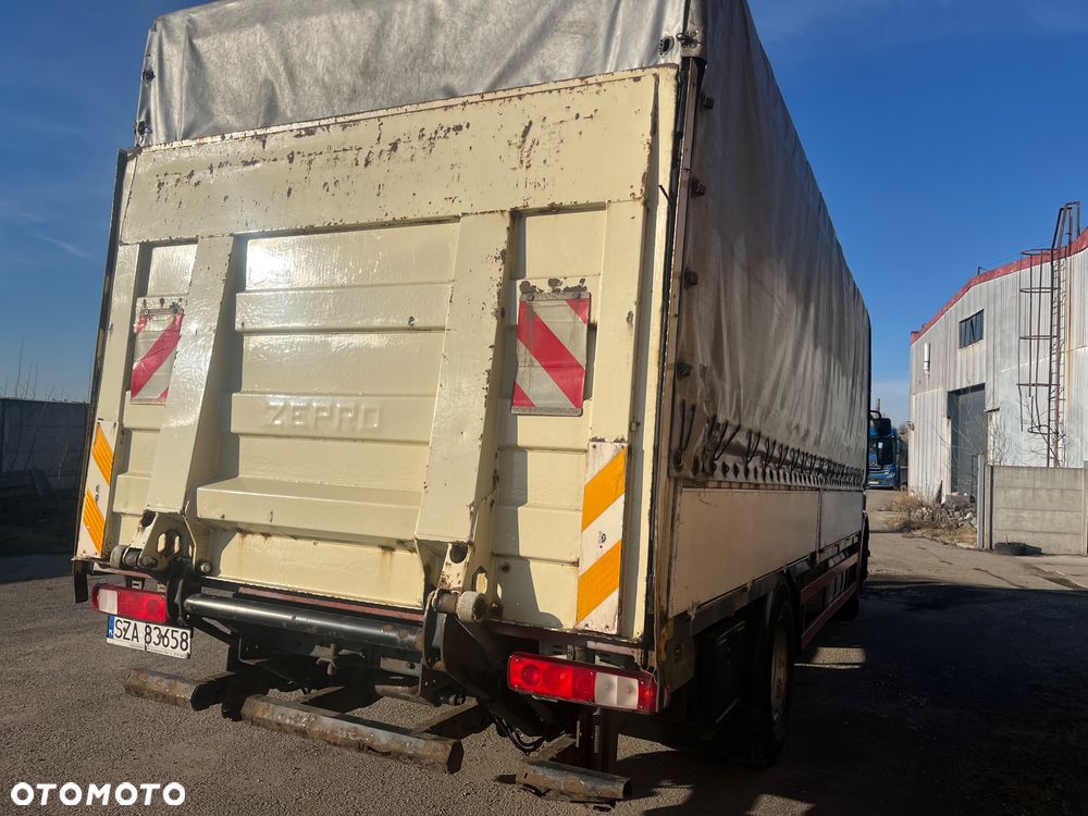 Volvo FE - 7