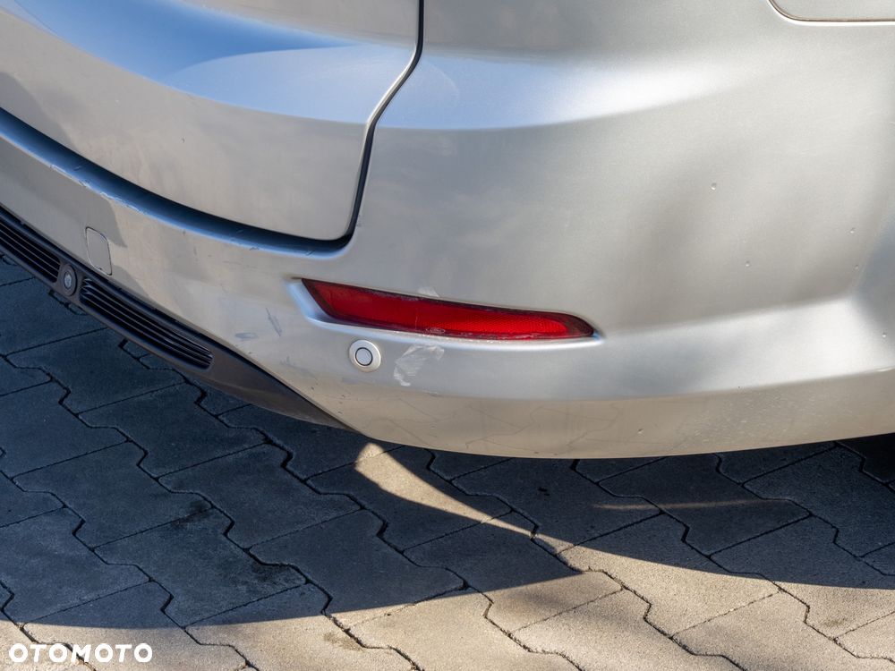 Ford Mondeo 2.0 Trend - 7
