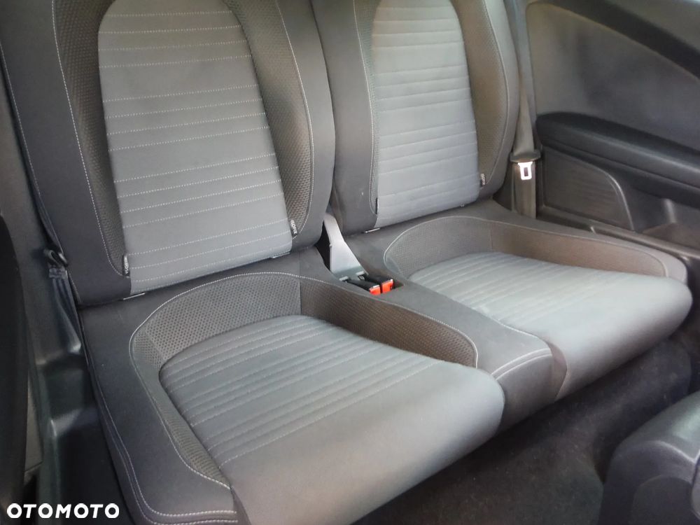 Volkswagen Scirocco - 26