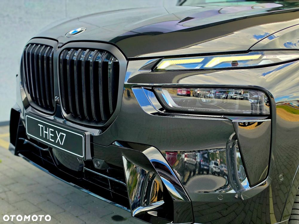 BMW X7 xDrive40d mHEV sport - 14