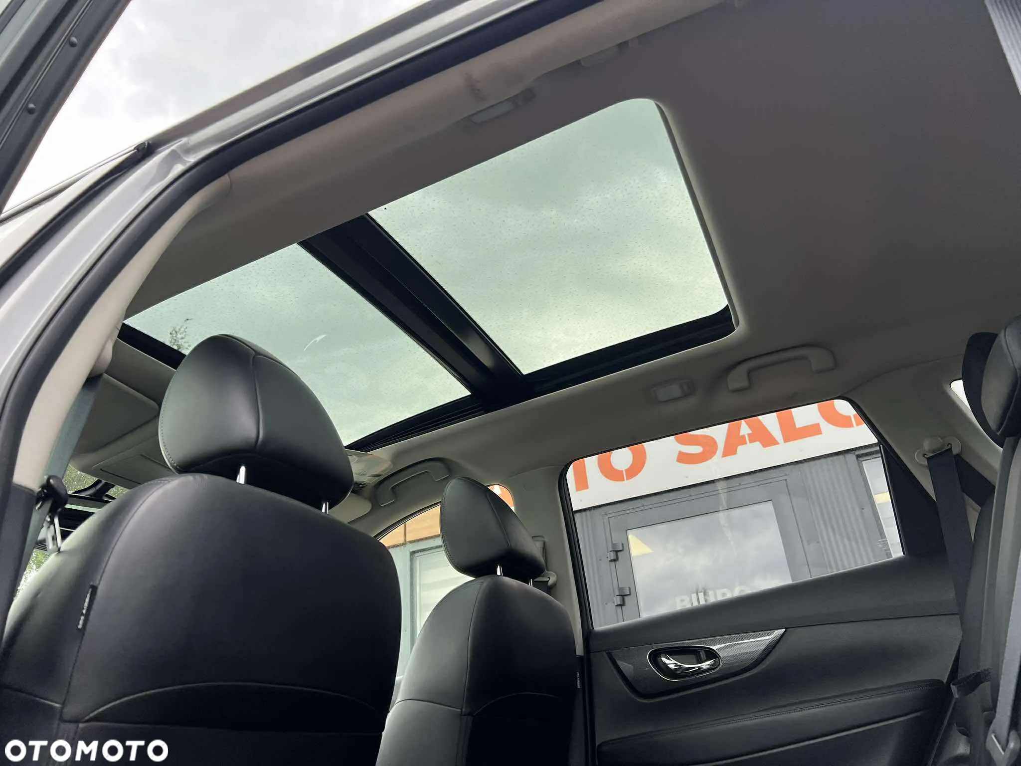 Nissan X-Trail 1.6 DIG-T Tekna - 23