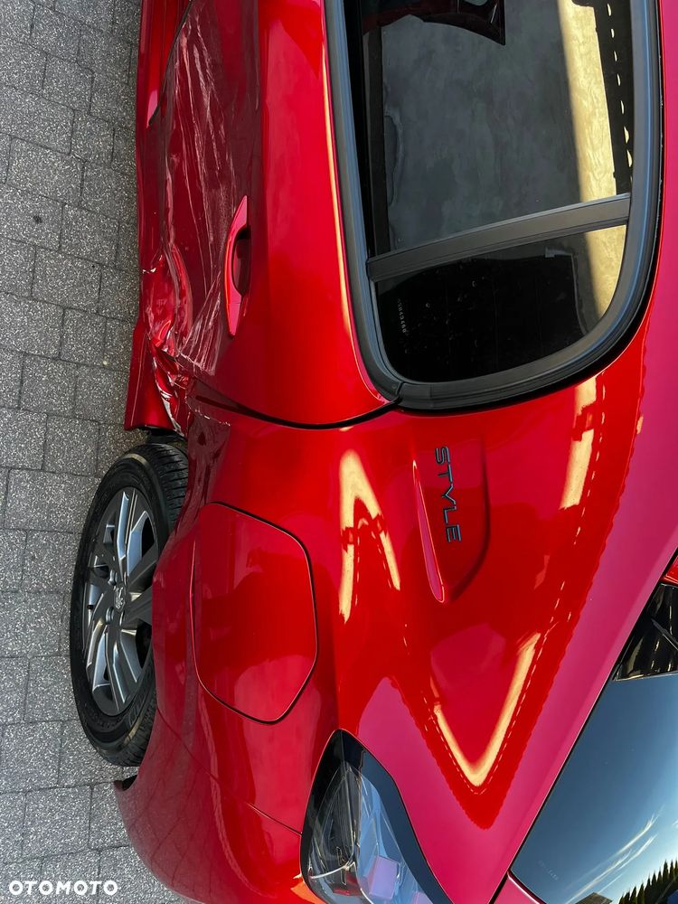 Peugeot 208 1.2 PureTech Style S&S - 6