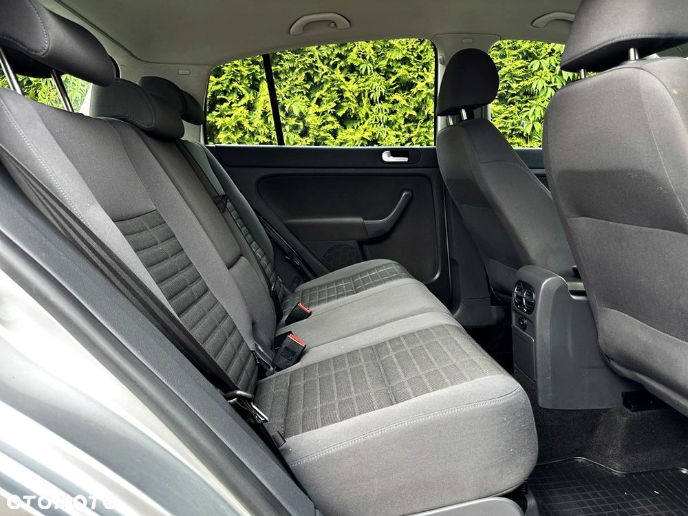 Volkswagen Golf Plus 1.6 Tour Edition - 32