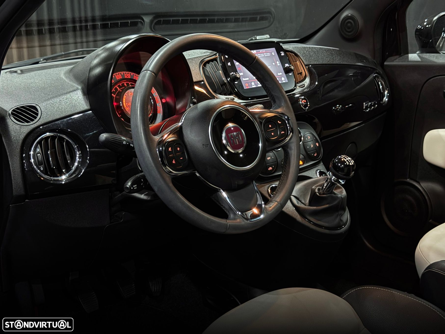 Fiat 500 - 11