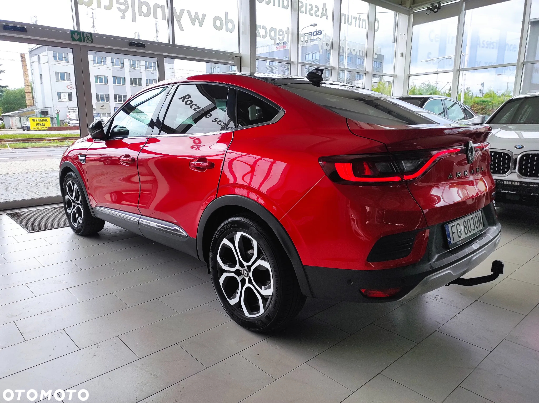 Renault Arkana - 4