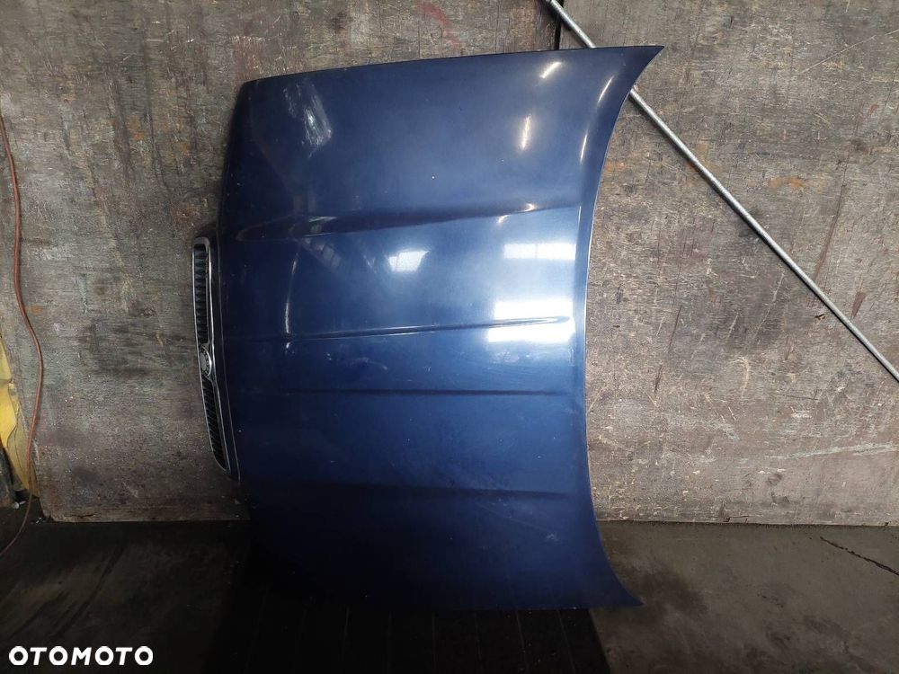 KOMPLETNY PRZÓD MASKA ZDERZAK LAMPY PAS PRZEDNI SKODA OCTAVIA I 9460 - 9