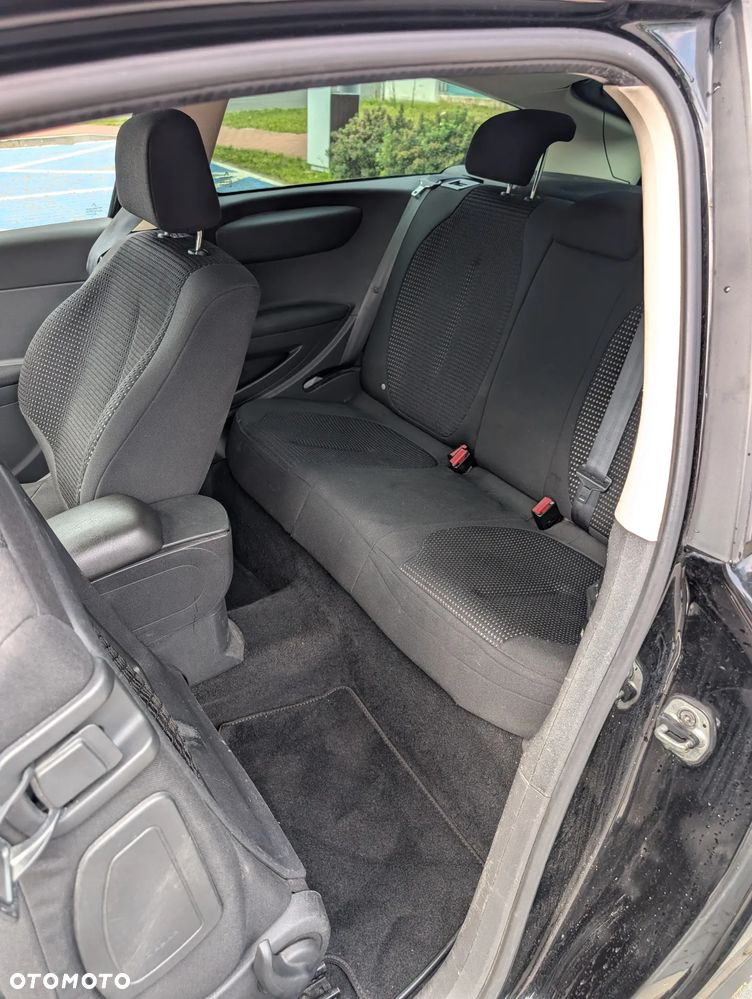 Citroën C4 1.6 VTi VTR Pack - 10