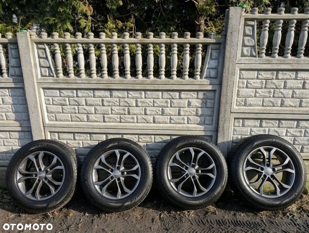 Audi Q5 2.0 TDI Quattro S tronic - 8