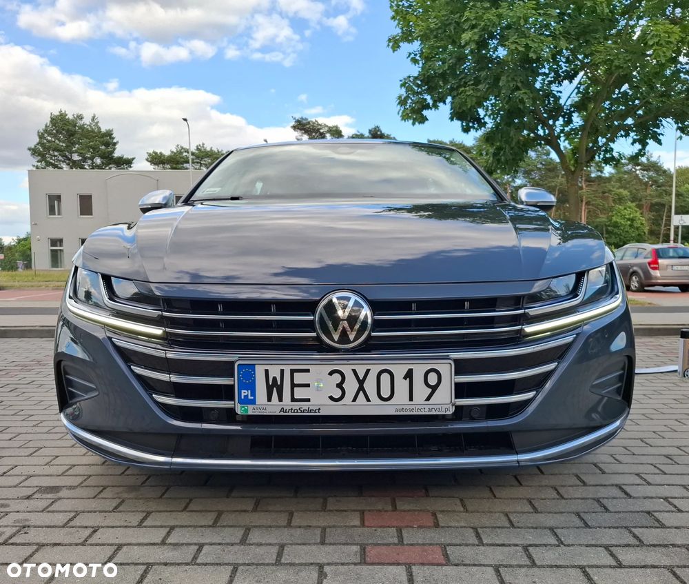 Volkswagen Arteon 2.0 TDI Elegance DSG - 12