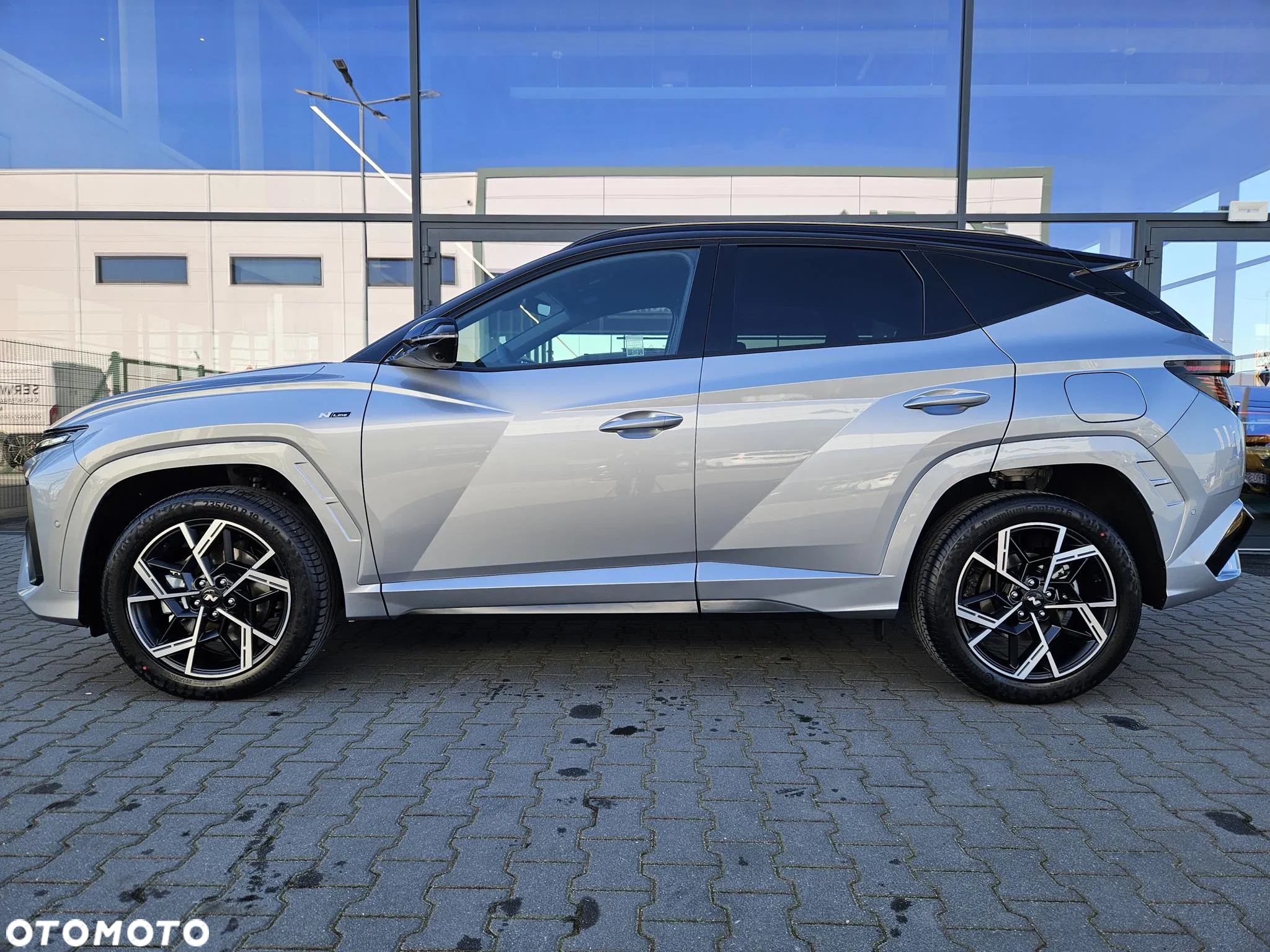 Hyundai Tucson - 4