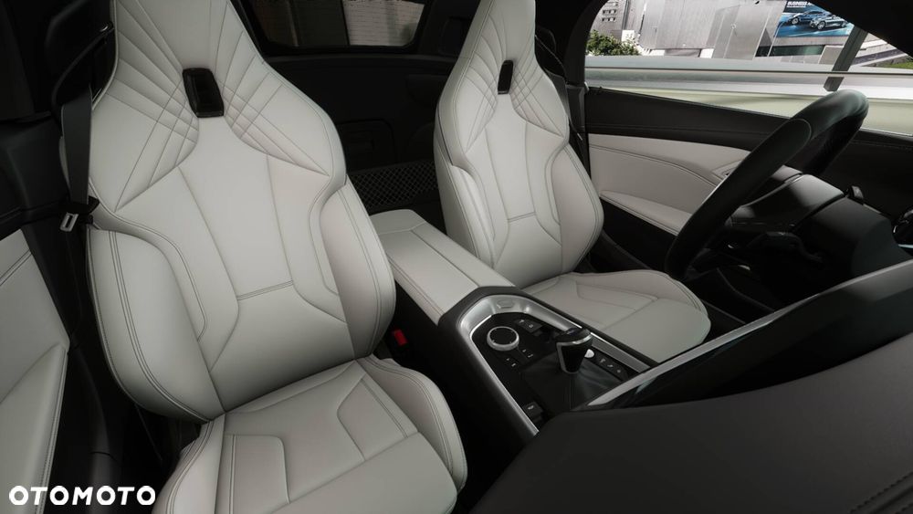 BMW Z4 20i sDrive M Sport - 13