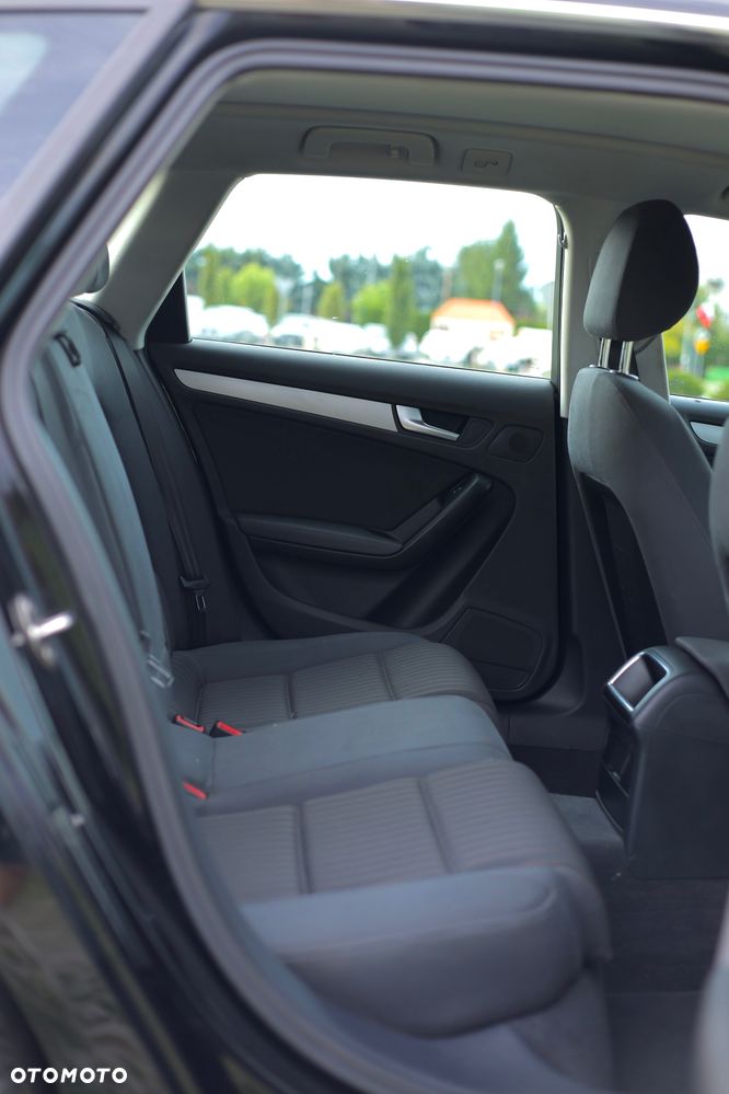 Audi A4 Avant 1.8 TFSI - 18