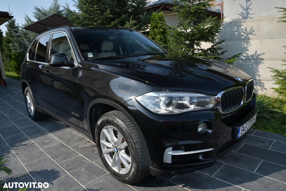BMW X5 xDrive30d - 6
