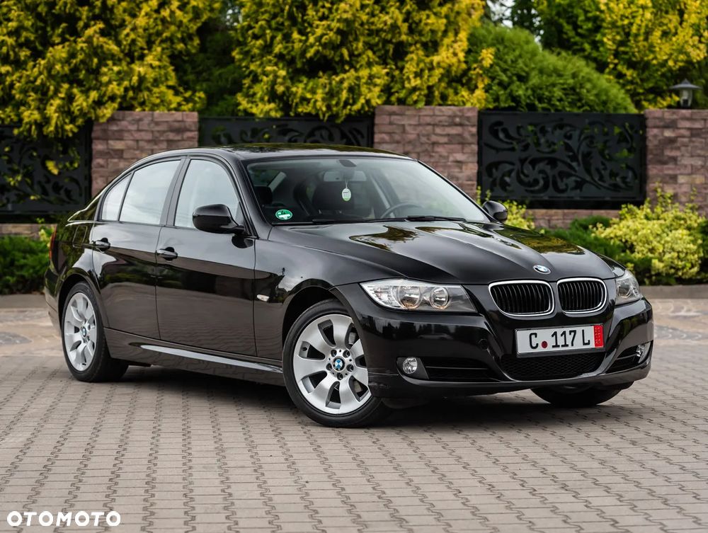 BMW Seria 3 318i Edition Lifestyle - 5