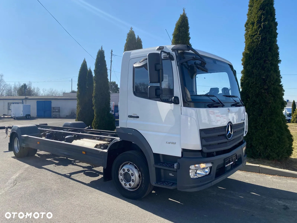 Mercedes-Benz ATEGO
