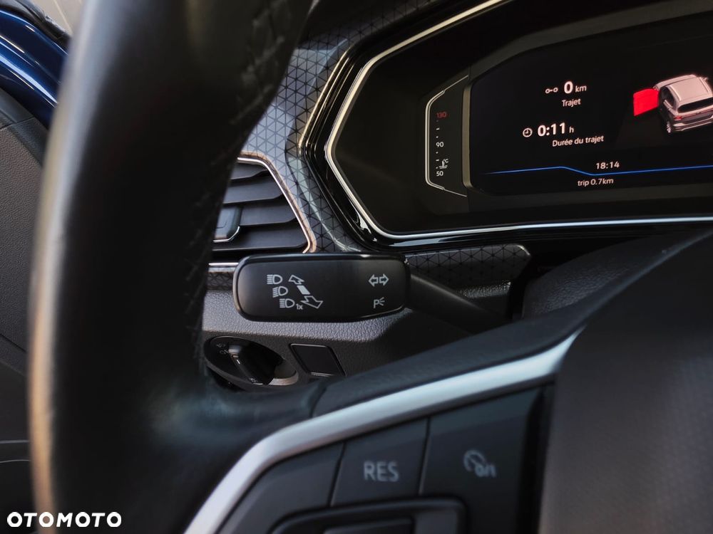 Volkswagen T-Cross - 9