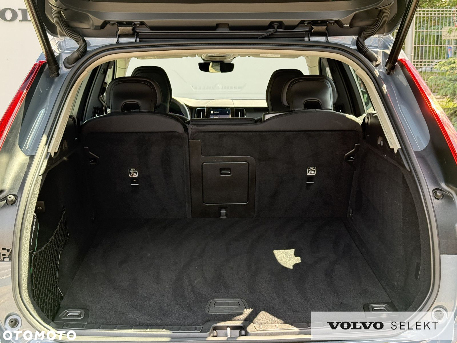 Volvo XC 60 - 30